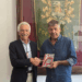 Asse turistico d’eccellenza Forte dei Marmi–Monte Carlo, il Sindaco Murzi incontra il Console del Principato Giusti