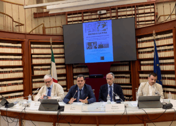 Porta (PD): “La Pira ci lascia un’eredità che è insieme spirituale e civile, personale e universale”