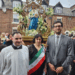 Il Comites di Manchester alla 135.ima Processione della Madonna del Rosario