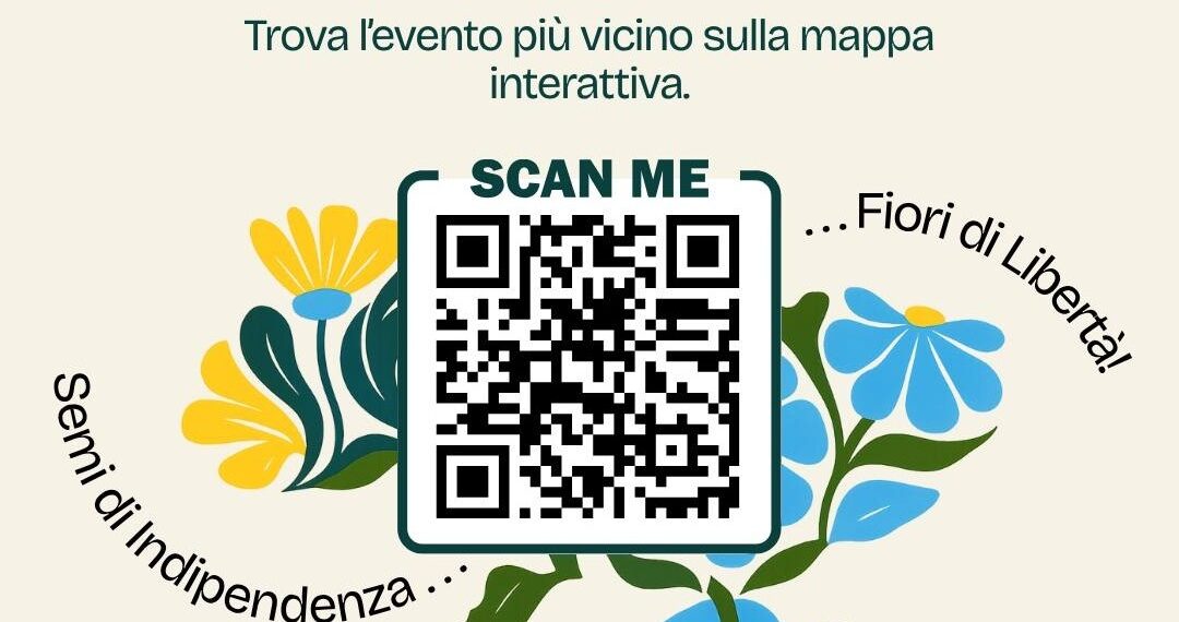 Giornata dell’Indipendenza dell’Ucraina, tutti gli eventi in programma il prossimo 24 agosto