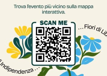 Giornata dell’Indipendenza dell’Ucraina, tutti gli eventi in programma il prossimo 24 agosto