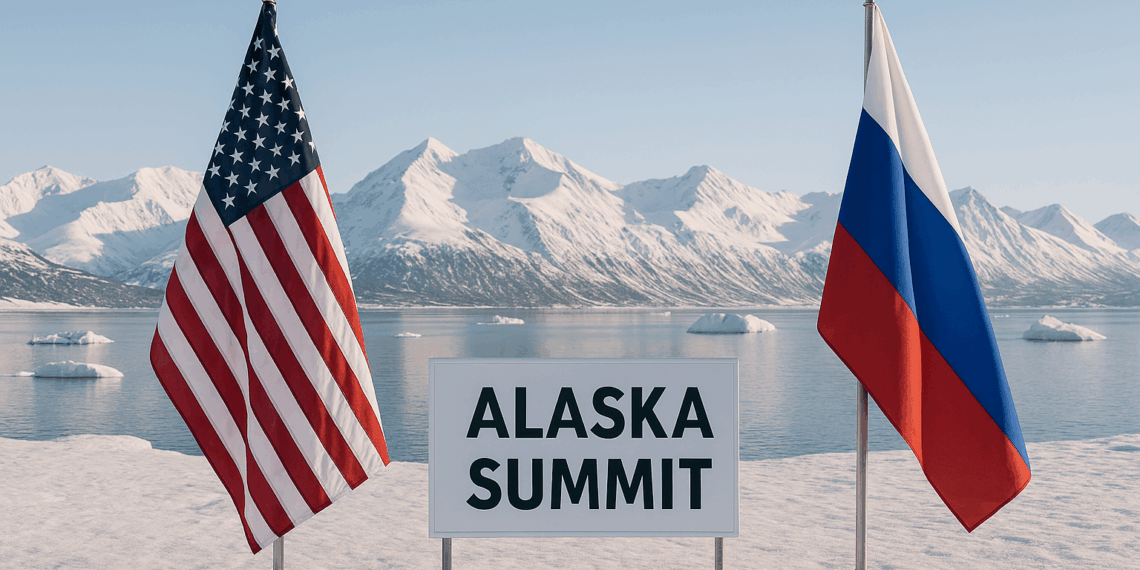 Chi ci sarà al vertice Trump-Putin in Alaska: le delegazioni dei due Paesi