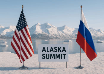 Chi ci sarà al vertice Trump-Putin in Alaska: le delegazioni dei due Paesi