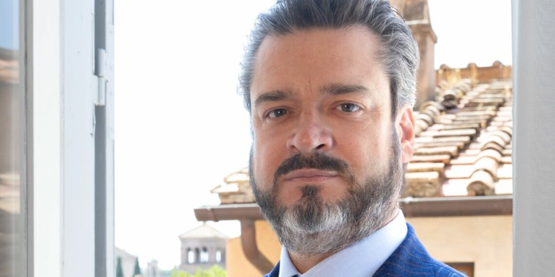 “La legge del più forte”, l’editoriale di Paolo Giordani