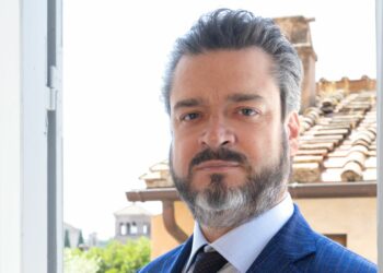 “La legge del più forte”, l’editoriale di Paolo Giordani