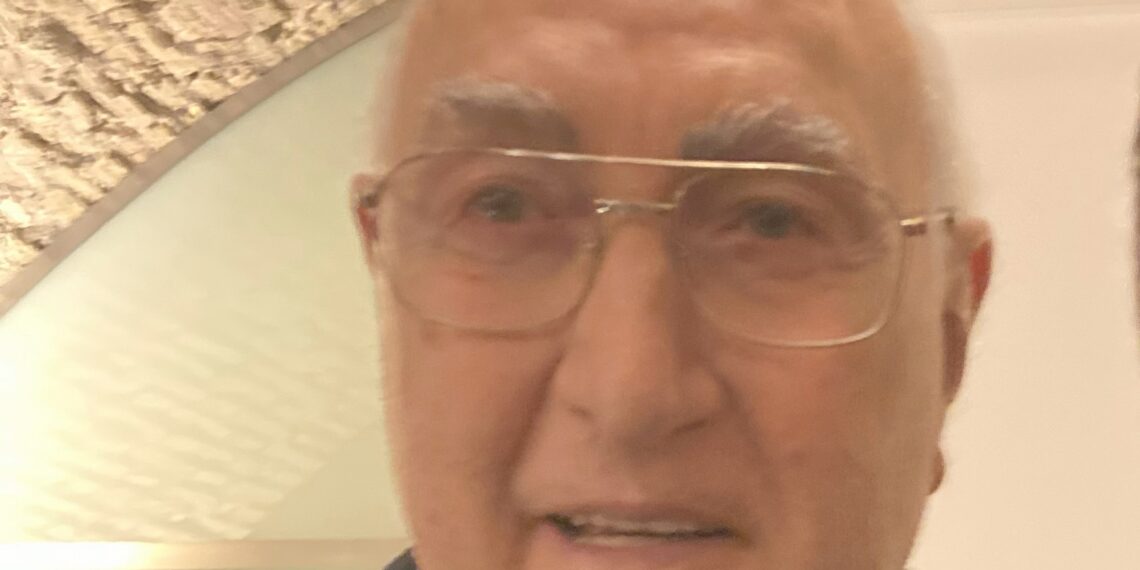 Scomparsa Pippo Baudo, il ricordo di Massimo Liofredi