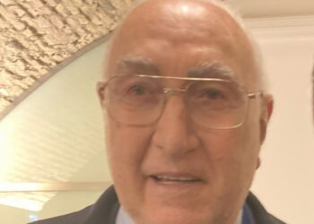 Scomparsa Pippo Baudo, il ricordo di Massimo Liofredi