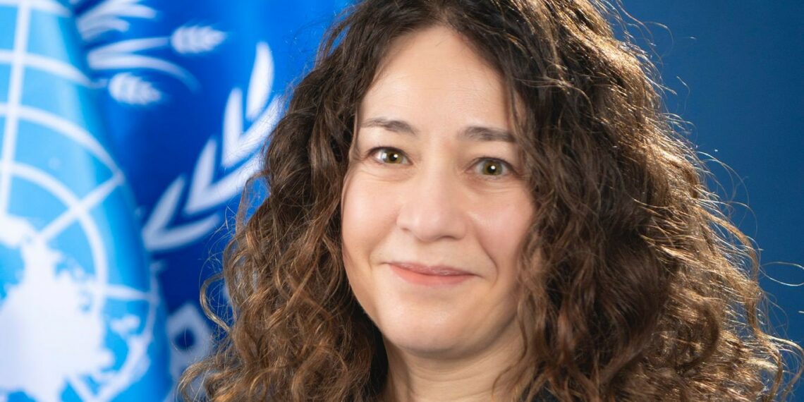 Elissa Golberg, Ambasciatrice del Canada in Italia: “La diplomazia è uno strumento per costruire un futuro più giusto”