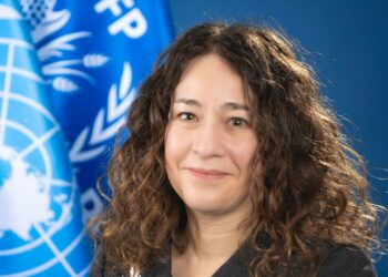 Elissa Golberg, Ambasciatrice del Canada in Italia: “La diplomazia è uno strumento per costruire un futuro più giusto”