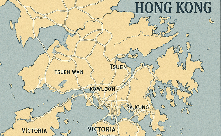 Dichiarazione del Meccanismo di Risposta Rapida (RRM) del G7 sui mandati d’arresto ad Hong Kong