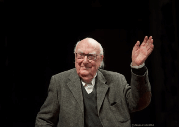 Scene, voci, accenti, scritture: il teatro infinito di Andrea Camilleri in una Mostra a Palazzo Firenze (22 ottobre – 9 novembre)