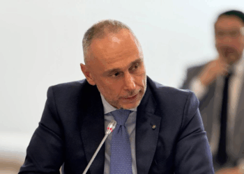 Giovanni Davoli, Ambasciatore d’Italia a Quito: “Relazioni con Ecuador mai così forti. La diplomazia giuridica è la nostra risposta alle mafie transnazionali”