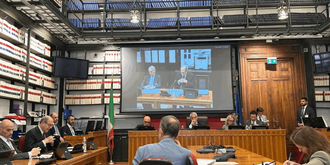 La Marca (PD): “Sul nuovo Regolamento del MAECI serve una visione più lungimirante per gli italiani nel mondo”