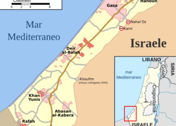 Dichiarazione congiunta dei Ministri degli Affari Esteri su Gaza (testo integrale)