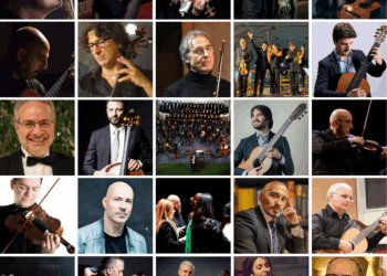 La grande musica internazionale torna a Tuscania: un festival diffuso nei luoghi più iconici della città d’arte