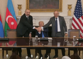 Armenia-Azerbaigian, il testo integrale dell’Accordo di Pace sottoscritto a Washington