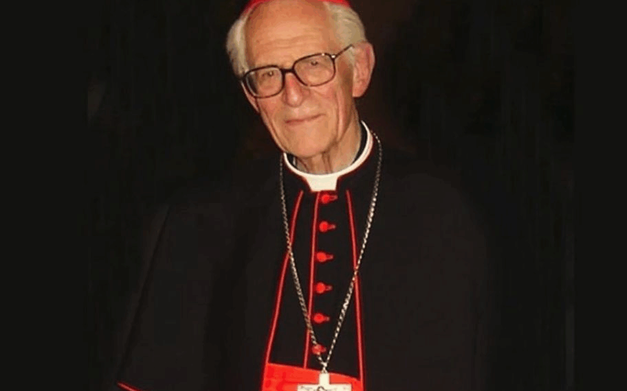 L’Ambasciata Argentina presso la Santa Sede ricorda il Cardinale Karlic