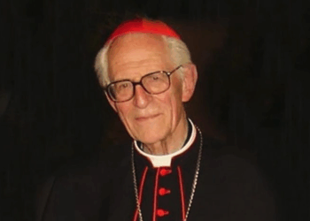 L’Ambasciata Argentina presso la Santa Sede ricorda il Cardinale Karlic