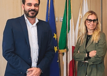 Puglia e Patto Europeo per il Clima: incontro in Regione tra l’assessora Triggiani e Domenico Pecere