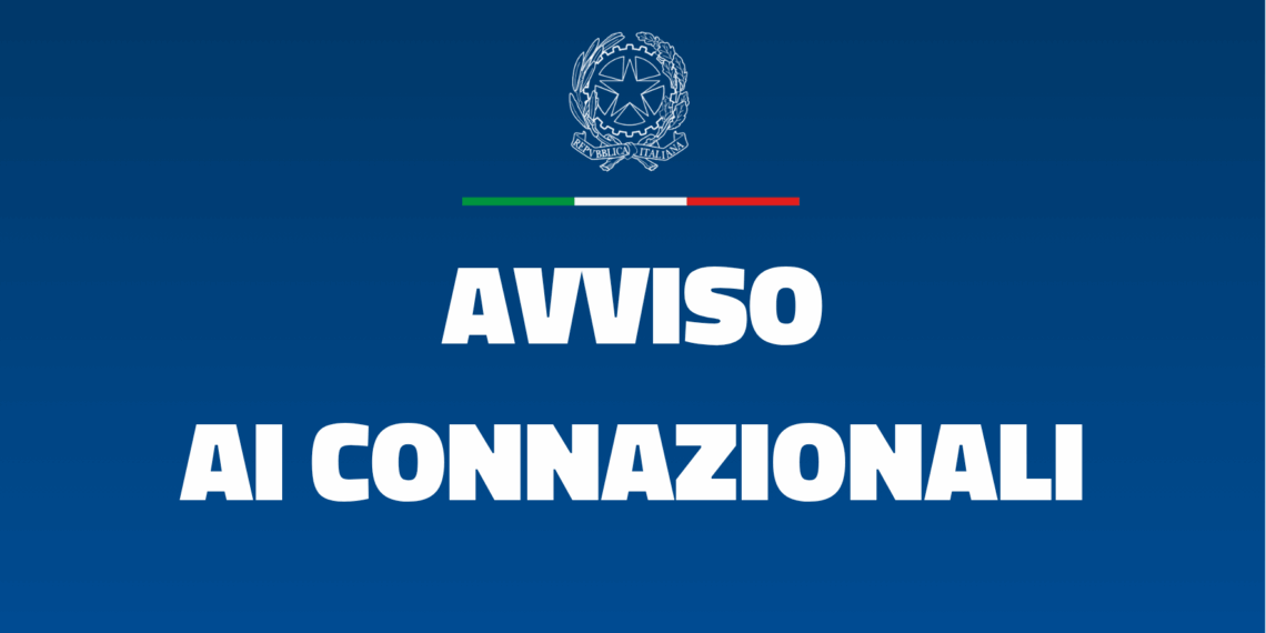 Allerta ciclone tropicale “PODUL-25”, l’Ambasciata d’Italia in Cina ai connazionali: “Fate attenzione”