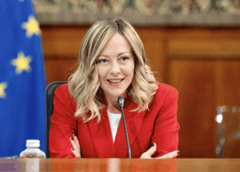 Il Presidente Meloni partecipa alla telefonata dei Leader su incontro Trump-Putin