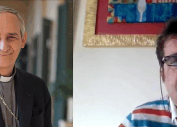 Il messaggio di speranza e pace del Cardinale Zuppi, Pesavento: “Una lezione da portare nelle classi”