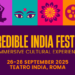 Ambasciata dell’India e Teatro di Roma presentano “Incredible India Festival” (26-28 settembre)