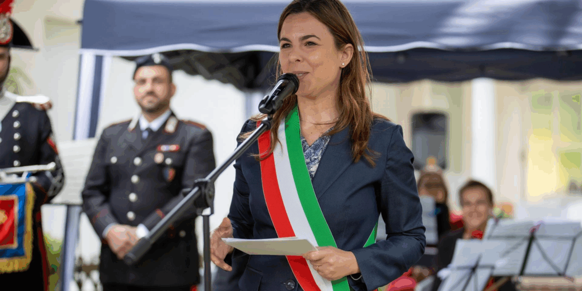 La Console Benedetta Romagnoli saluta Basilea: “Servire la collettività italiana è stato un privilegio”