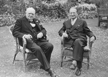 “Difesa Europea: la visione anticipatrice di De Gasperi”, l’Editoriale di Giorgio Girelli