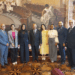 La Senatrice La Marca incontra delegazione dominicana a Palazzo Madama