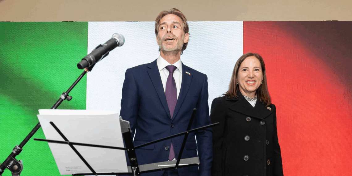 Il Console Generale Sergio Strozzi saluta San Francisco: “Raggiunti obiettivi straordinari grazie a tutto il Team Italia”