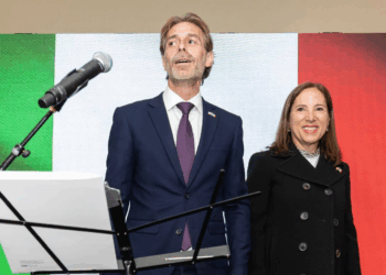 Il Console Generale Sergio Strozzi saluta San Francisco: “Raggiunti obiettivi straordinari grazie a tutto il Team Italia”