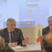 Missione del Ministro Tajani a Berna: incontro con Cassis e partecipazione Conferenza Ambasciatori svizzeri