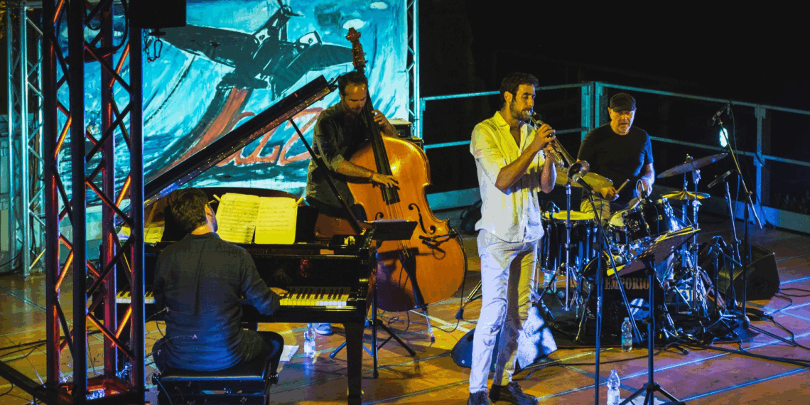 Tutto pronto per l’Orbetello Jazz Festival