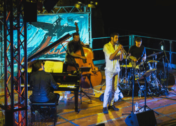 Tutto pronto per l’Orbetello Jazz Festival