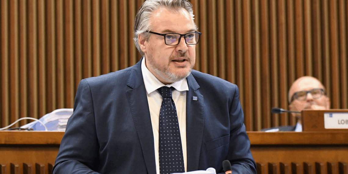 Colloqui Russia-Ucraina, Bernardis (FP) candida Aquileia: “Sarebbe ponte perfetto di pace e dialogo”