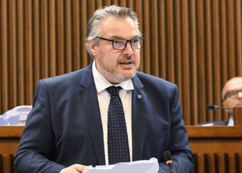 Colloqui Russia-Ucraina, Bernardis (FP) candida Aquileia: “Sarebbe ponte perfetto di pace e dialogo”