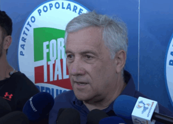 Tajani: “Al momento non ci sono le condizioni per riconoscere lo Stato della Palestina”