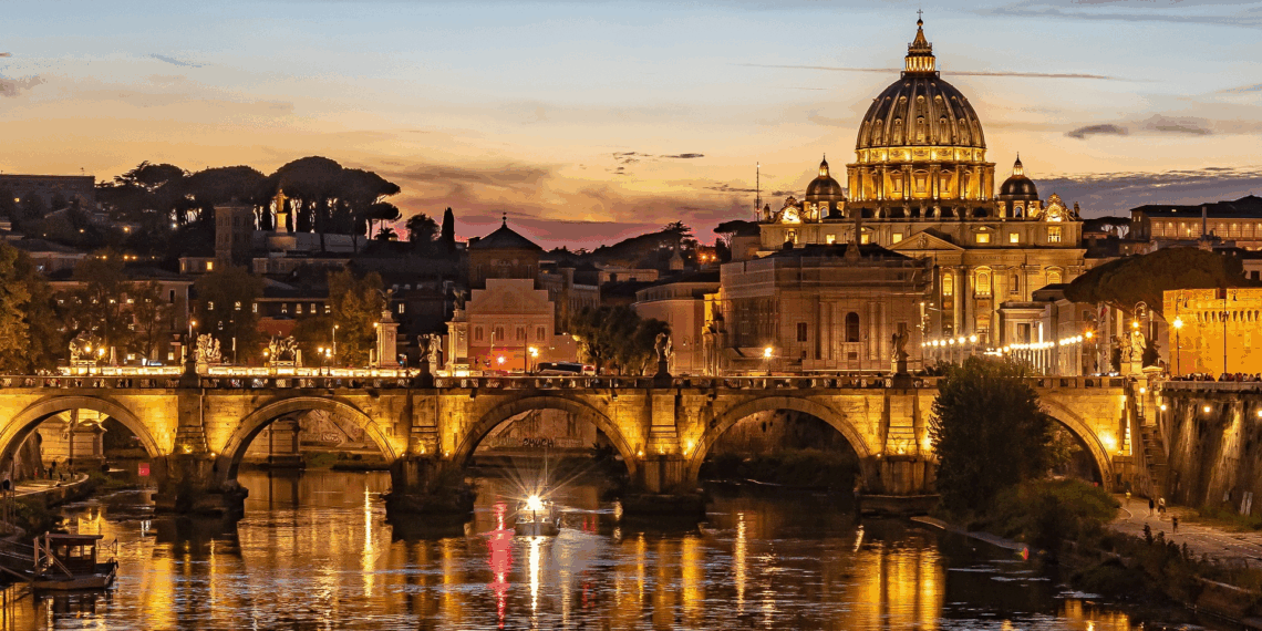 Dal 18 al 21 settembre torna il Roma Storia Festival