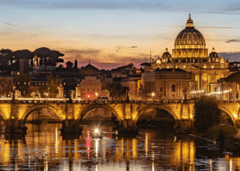 Dal 18 al 21 settembre torna il Roma Storia Festival