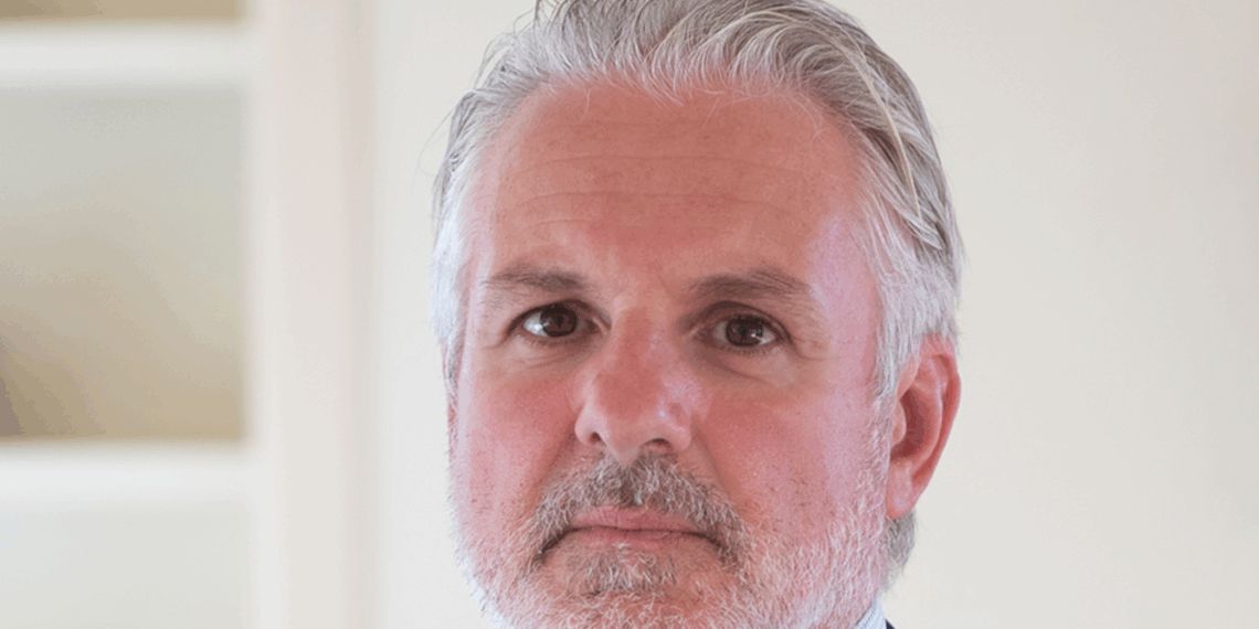 Massimo Carnelos è il nuovo Console Generale d’Italia a San Francisco