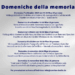 Comites Berlino e ANPI presentano “Le Domeniche della Memoria”