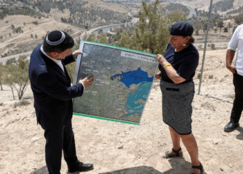 Dichiarazione dei Ministri degli Esteri sui piani di insediamento E1