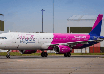 L’Annuncio dell’Ambasciata estone: Wizz Air collegherà Tallinn a Venezia. Nuova rotta diretta dal 3 dicembre 2025