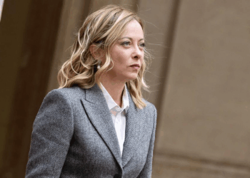 Dichiarazione del Presidente del Consiglio Giorgia Meloni sulla situazione nella Striscia di Gaza e in Cisgiordania