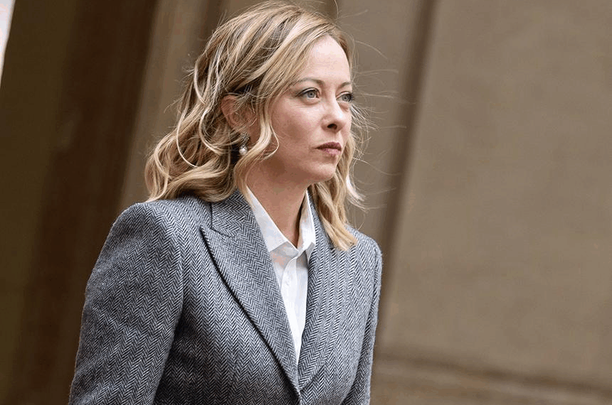 Dichiarazione del Presidente del Consiglio Giorgia Meloni sulla situazione nella Striscia di Gaza e in Cisgiordania