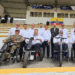 Grande successo alle competizioni in Ecuador del Gruppo Sportivo Paralimpico della Difesa (GSPD)