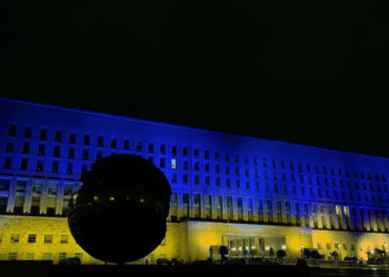 Ministro Tajani su Giornata per l’Indipendenza ucraina