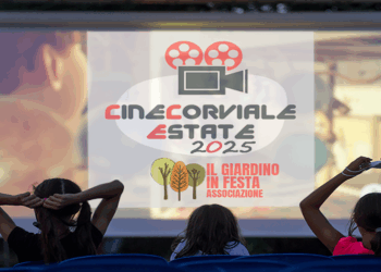 CineCorviale Estate 2025: sei anni di cinema, comunità e inclusione