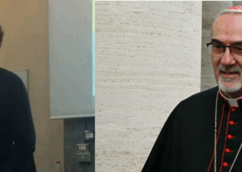 CNDDU: “Portare nelle scuole italiane la lezione di Pizzaballa su pace e responsabilità”